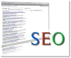 Search Engine Optimization