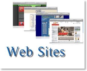 Realizzazione siti web
